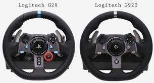 Logitec Driving Force Racing Wheel with Free Driving Force Shifter | PS4, PS3, Xbox, PC |