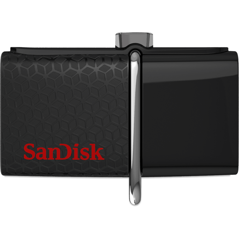 SanDisk Ultra  16GB Dual  USB Fash Drive