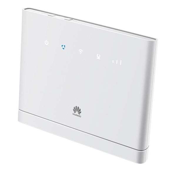 Huawei B315 LTE 4G Wireless Router