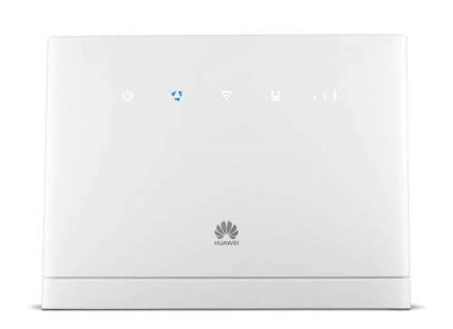 Huawei B315 LTE 4G Wireless Router
