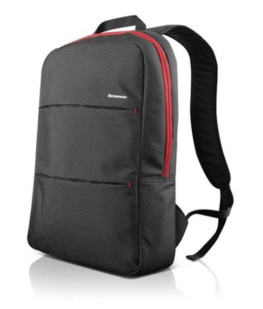 Lenovo Simple Notebook Backpack