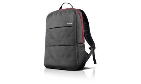 Lenovo Simple Notebook Backpack