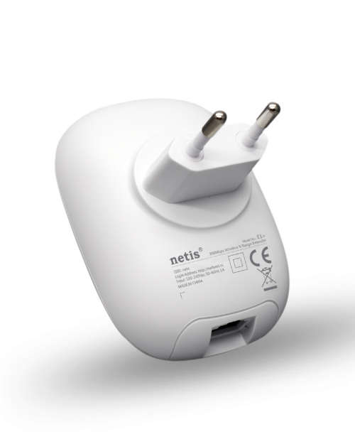 Netis 300mbps Wireless N | E1+
