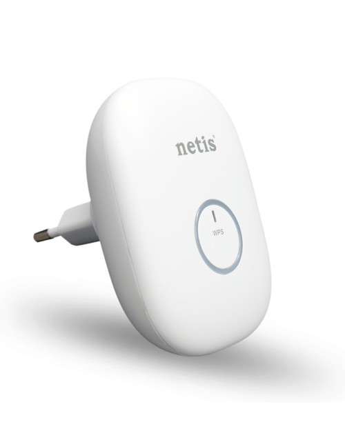 Netis 300mbps Wireless N | E1+