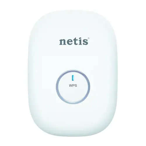Netis 300mbps Wireless N | E1+