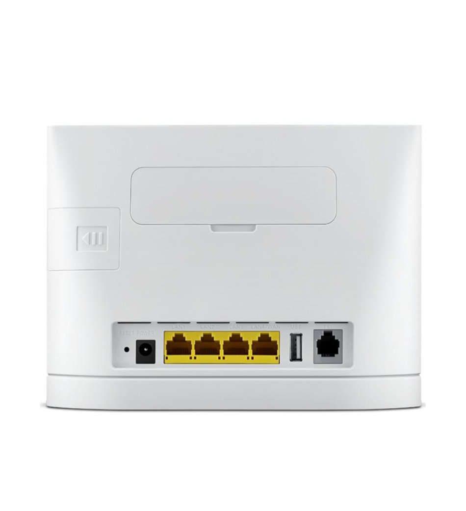 Huawei B315 LTE WiFi Desktop Sim Router