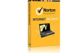NORTON INTERNET SECURITY - 3 USER - DVD 2014
