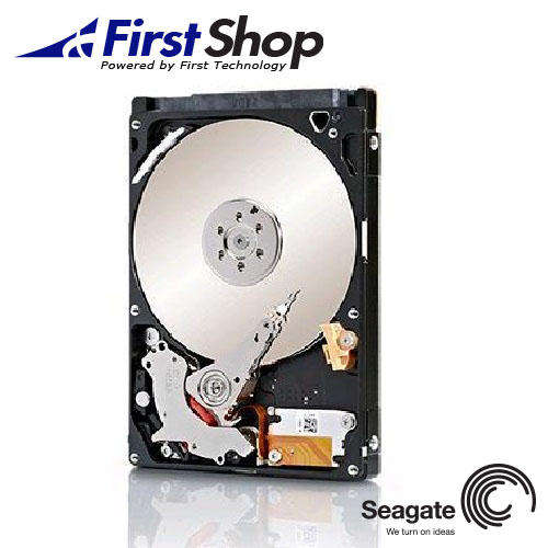 1TB Seagate 2.5 inch Solid State Drive Hybrid | ST1000LM014