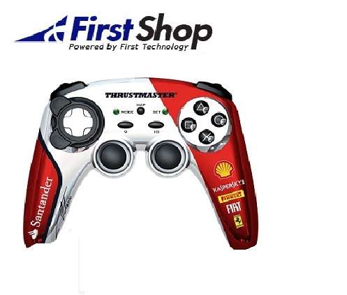 Thrustmaster Ferrari Alonso - F1 | TM4160580