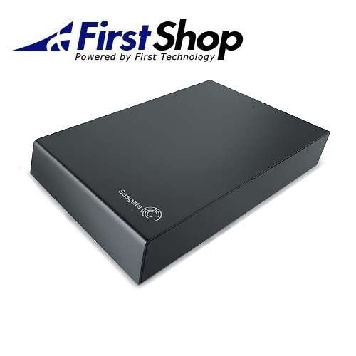 Seagate USB3.0 Expansion 2TB External Desktop Hard Drive - 2 YEAR WARRANTY