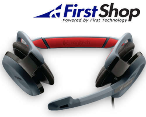 Logitech G330 Gaming Headset