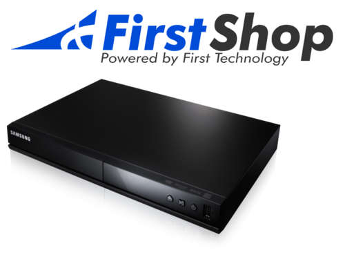 Samsung DVD player USB movie Dustproof Technology - Triple Protector