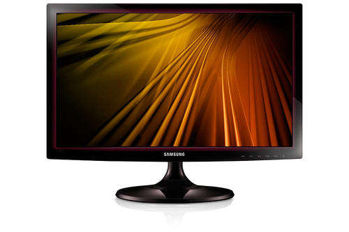 Samsung 18.5" LED Monitor 1 series