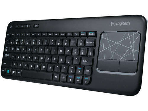 Keyboard | Logitech Wireless Touch | 920-003117