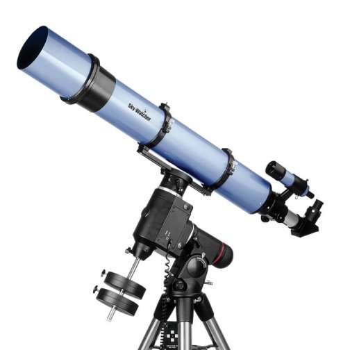 Sky-watcher Telescope For Sale - Automatically Tracks Stars & Planets