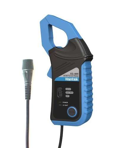 Hantek CC-650 650A AC / DC Current Clamp