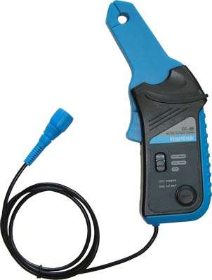 Hantek CC-65 65A AC / DC Current Clamp