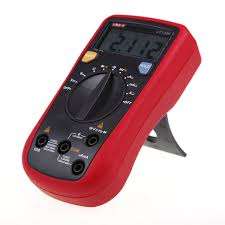 UT136B Digital Multimeter