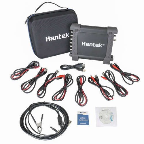 Hantek 1008C Automotive Oscilloscope