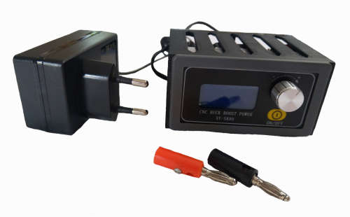 XY-SK35 Mini Bench Power Supply