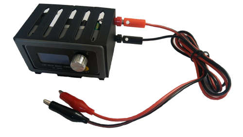 XY-SK80 Mini Bench Power Supply