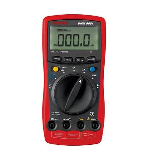 UT136B Digital Multimeter