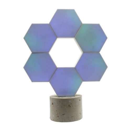 Lifesmart Cololight Kit Base Plus 6 Blocks