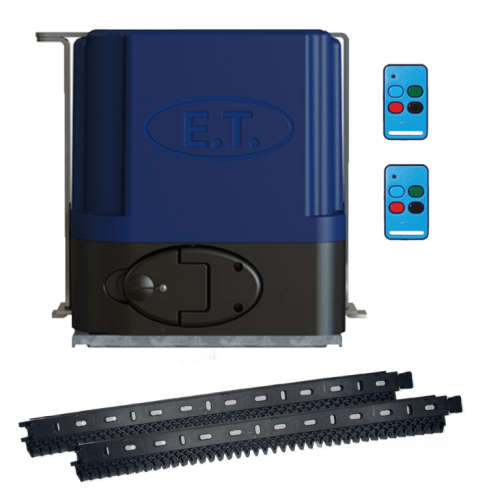 ET Drive 500 Slide Gate Motor Kit
