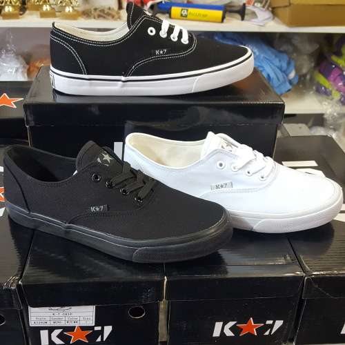 K*7 GRIP - AVAILABLE IN 3 COLORS !!!!