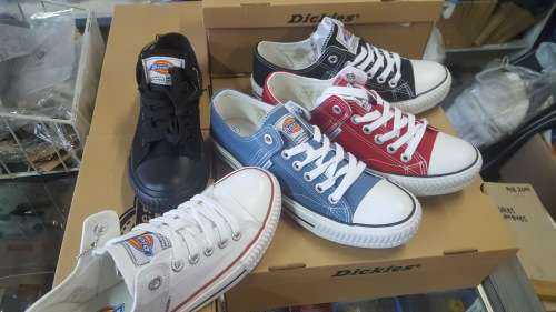 Dickies shoes price shop