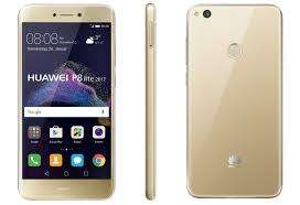 HAUWEI P8 LITE (2017) 16 gigs GOLD - BRAND NEW !!!! FREE SHIPPING !!!!