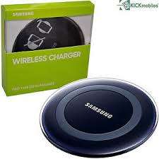 SAMSUNG WIRELESS CHARGER !!!!