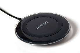 SAMSUNG WIRELESS CHARGER !!!!