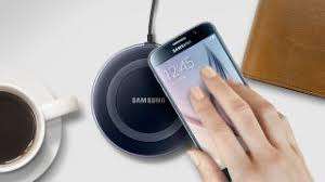 SAMSUNG WIRELESS CHARGER !!!!