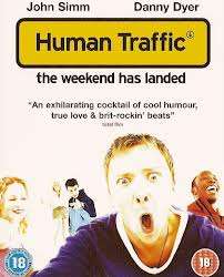 HUMAN TRAFFIC