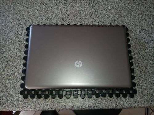 HP 630