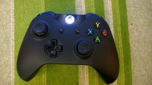 XBox One Controller