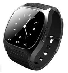 M26 Luxury Sports Smart Watch