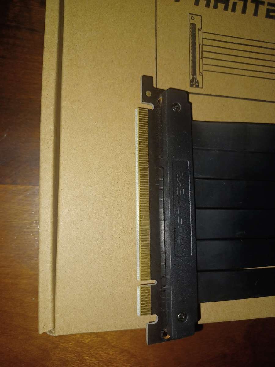 X16 SLIMLINE RISER CABLE PCI-E X16