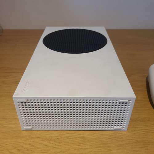 Xbox Series S (Please Read Description)