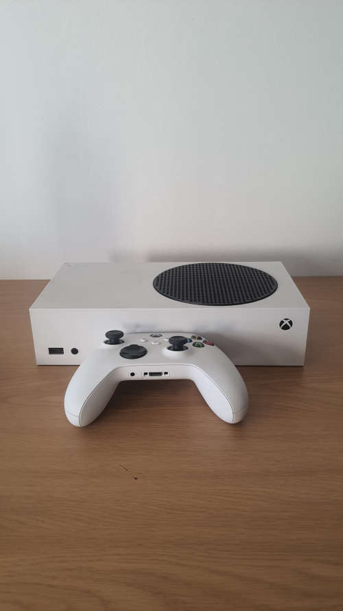 Xbox Series S 512GB