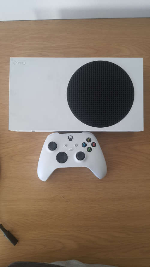 Xbox Series S 512GB