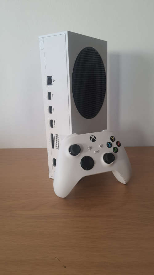 Xbox Series S 512GB