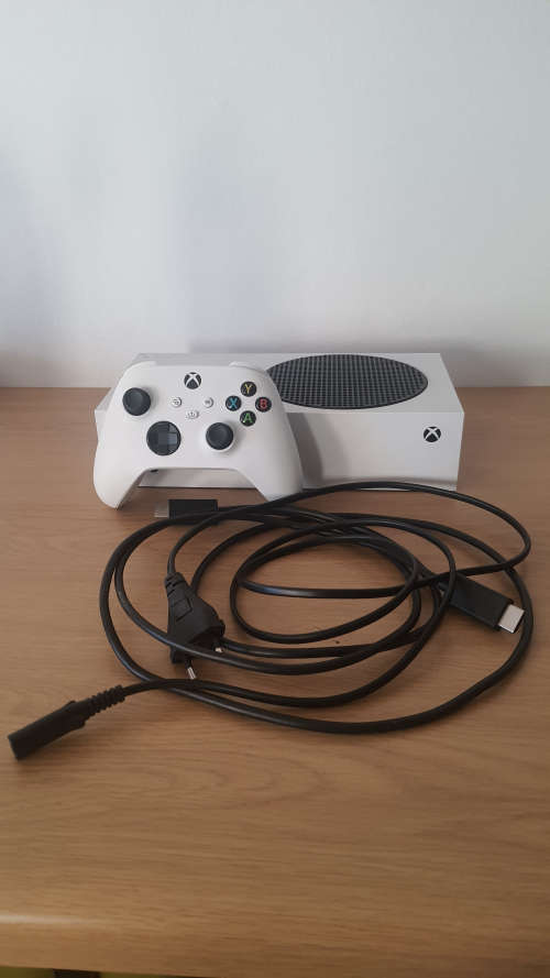 Xbox Series S 512GB