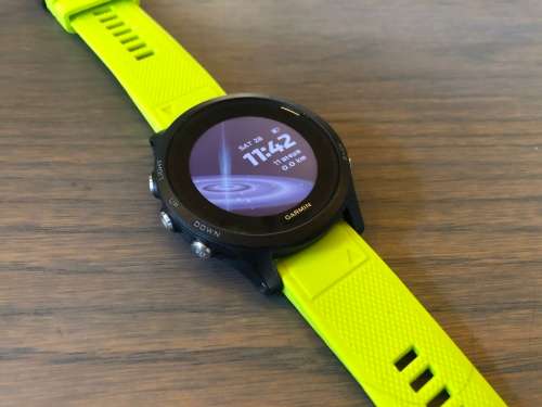 Garmin Forerunner 935