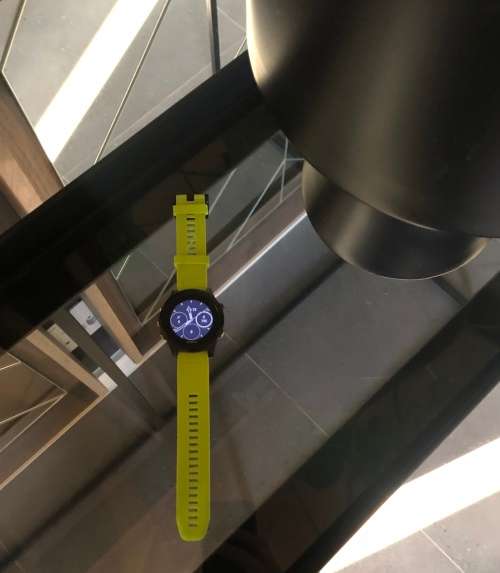 Garmin Forerunner 935