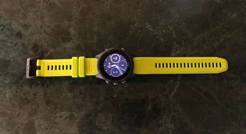 Garmin Forerunner 935