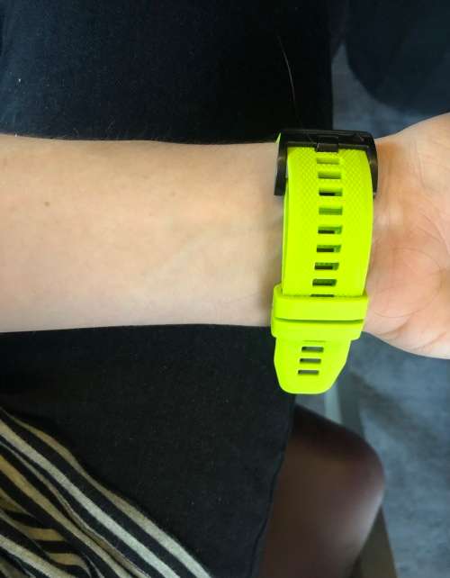 Garmin Forerunner 935