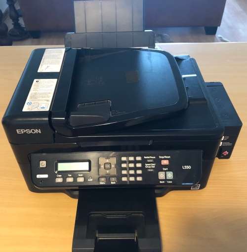 Epson Printer