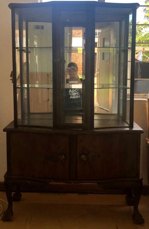 Ball And Claw Showcase